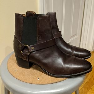 Frye Boots